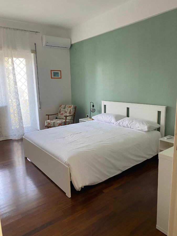 Molly'S House Appartamento A Posillipo Naples Luaran gambar