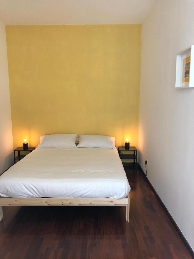 Molly'S House Appartamento A Posillipo Naples Luaran gambar
