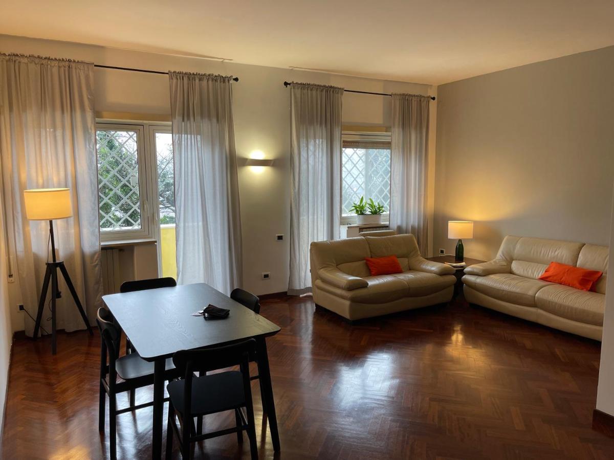 Molly'S House Appartamento A Posillipo Naples Luaran gambar